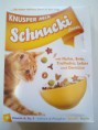 Schnucki drůbeží 1kg