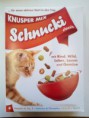 Schnucky hovězí 1kg